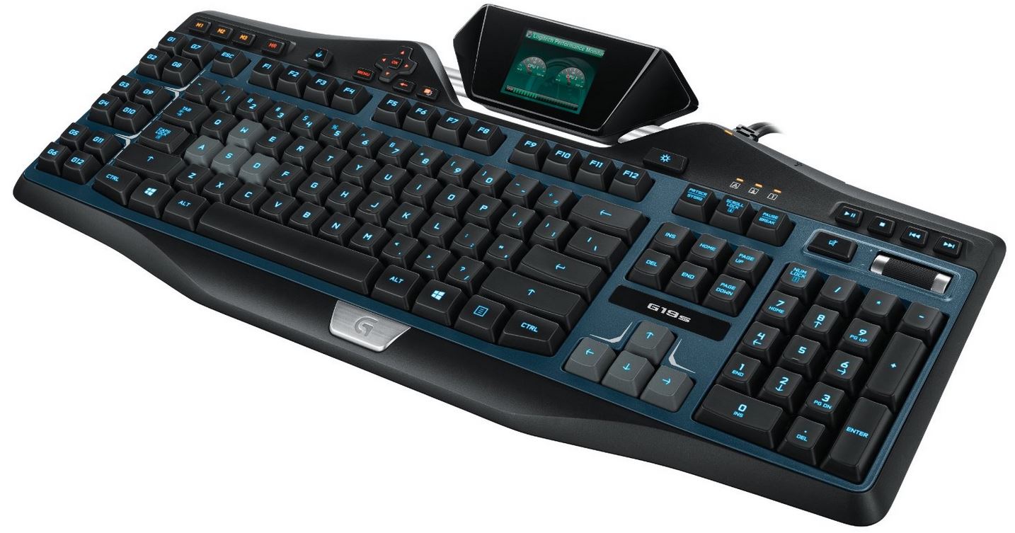 Reviews of the Best PC Gaming Keyboards of 2015