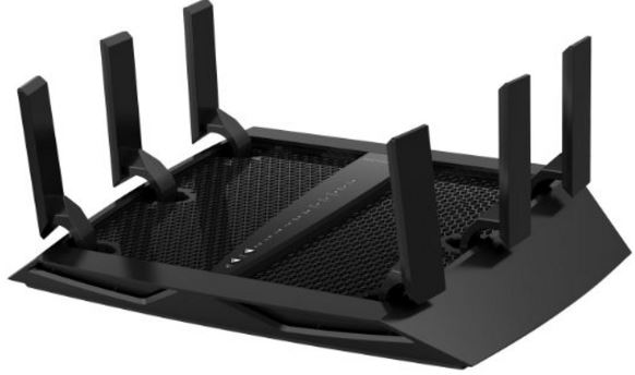 5 Best AC3200 Tri-Band WiFi Routers for 2016
