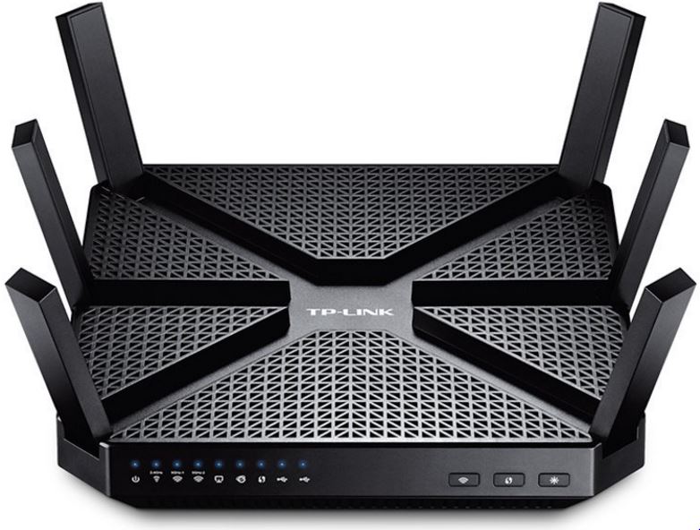 Best Commercial Wifi Routers