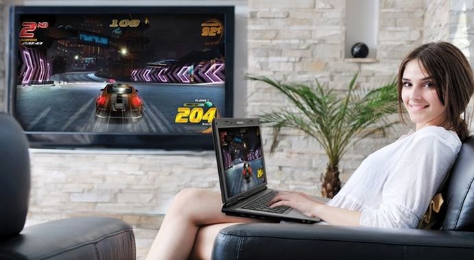 Best Wireless Hdmi 2016 Spegel Med Belysning
