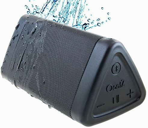 Cambridge SoundWorks Oontz Angle 3 Review