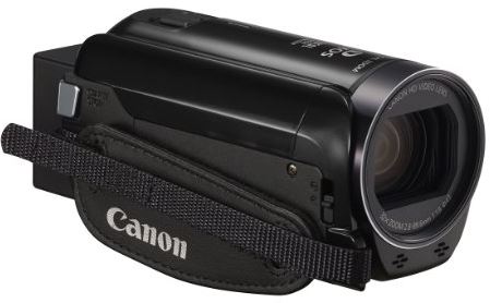 Canon VIXIA HF R700