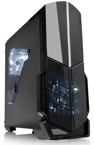 Best Mid Tower PC Gaming Cases 20172018  Nerd Techy