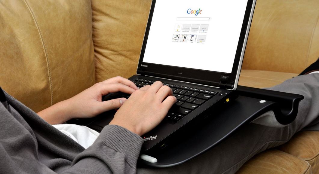Best Lap Desk Reviews 20162017 Nerd Techy