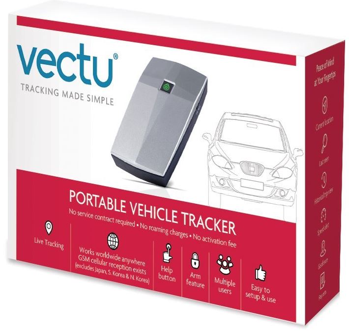 Reviews of the Best RealTime GPS Trackers 20172018