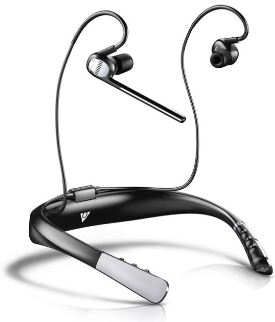 Kết quả hình ảnh cho ONvocal Bluetooth headset