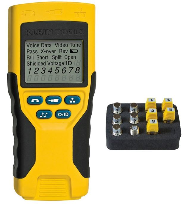 Klein Tools VDV Scout Pro 2