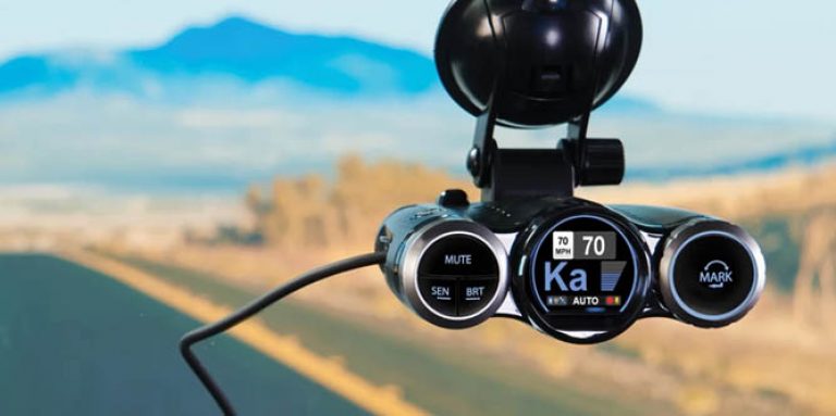 Cobra Road Scout Review Dash Cam And Radar Detector Nerd Techy