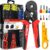 Guide To The 4 Best Ferrule Crimping Tool Kits In 2023 Nerd Techy