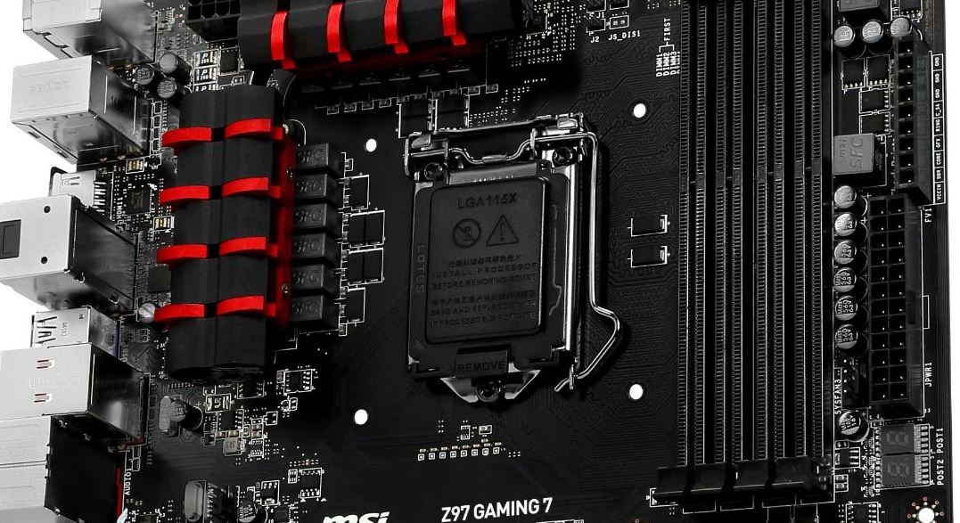 Best z97 Gaming Motherboards (2016-2017 