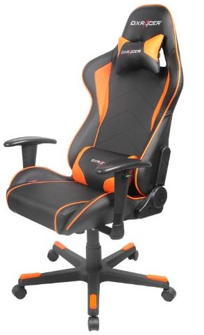 DX Racer FE08NO Office Chair