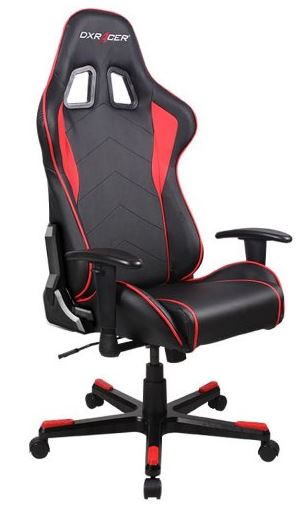 Dxracer Formula Series DOH FE08 NR