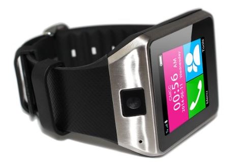 Otium Gear Bluetooth Smart Watch