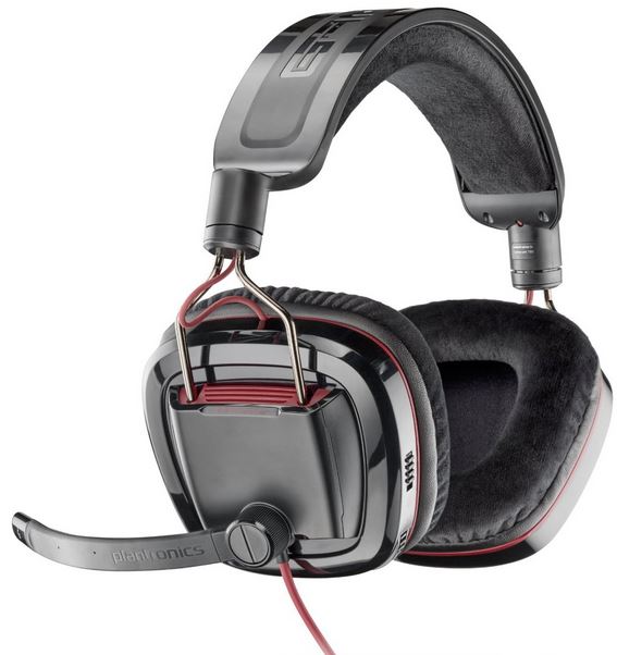 best rated pc gaming headset