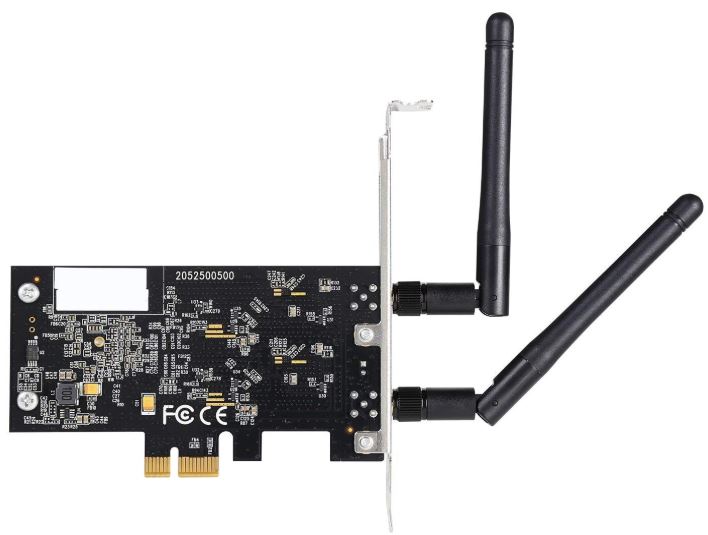 Ultimate Guide To The Best Pcie Wireless Adapters Updated