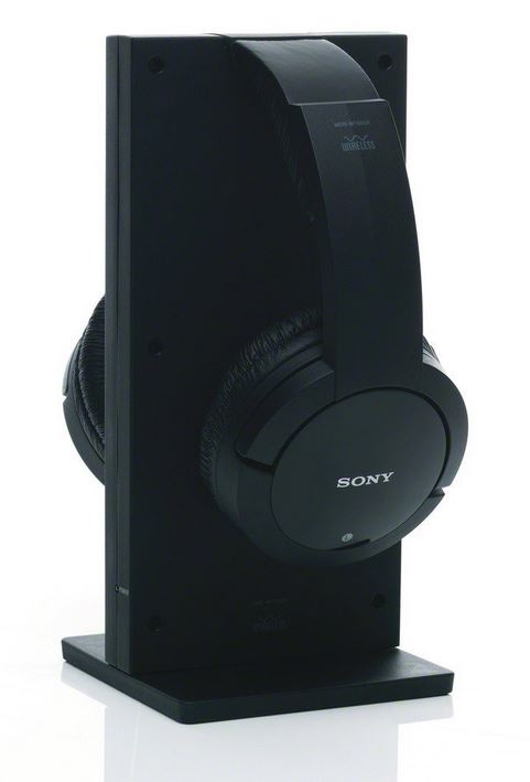 Sony MDRRF985RK Wireless RF Headphones
