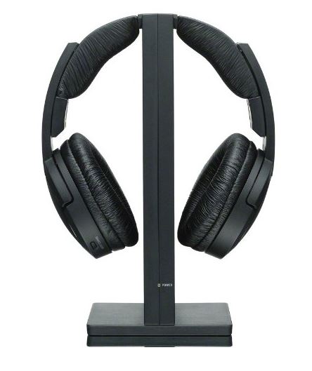 Sony MDRRF985RK Wireless RF Headphones