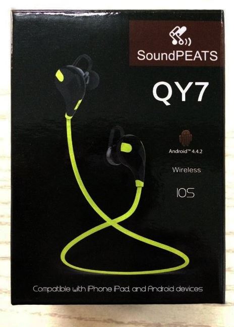 soundpeats qy7 driver download windows 7