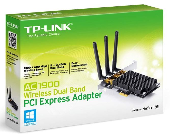 tp link tl wn881nd weak signal