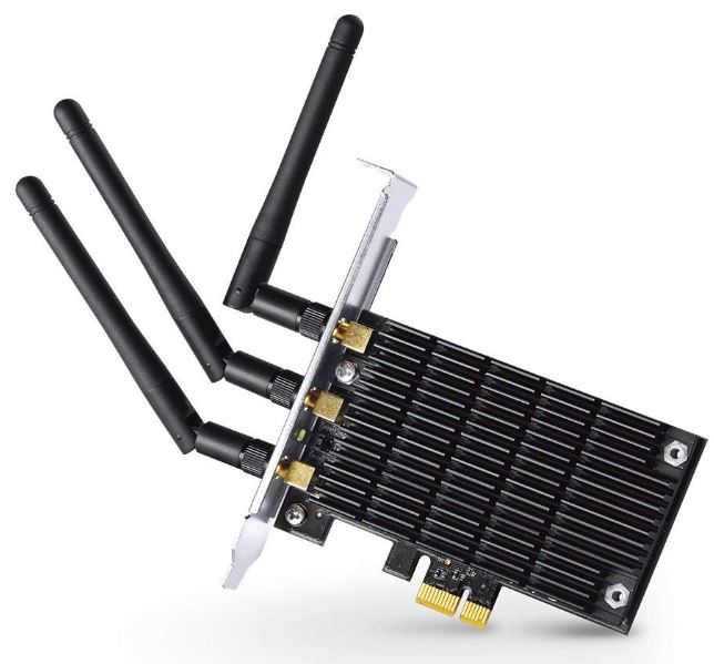 Ultimate Guide To The Best Pcie Wireless Adapters 2021 Updated