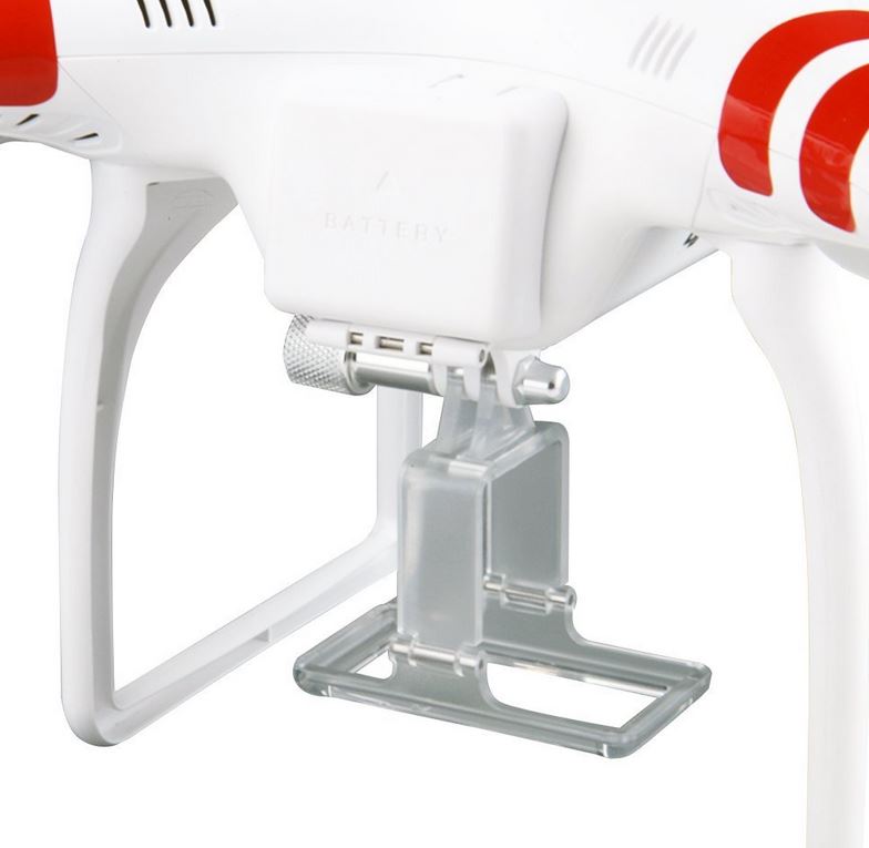 DJI Phantom Aerial UAV Drone Quadcopter