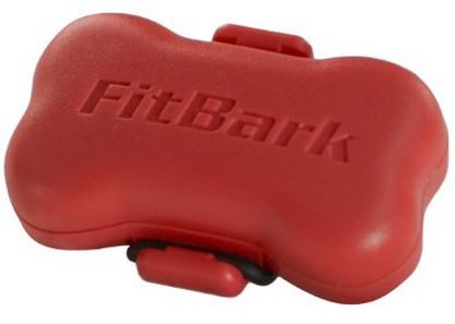 FitBark Dog Activity Monitor