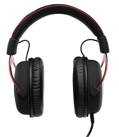 Kingston HyperX Cloud II Gaming Headset