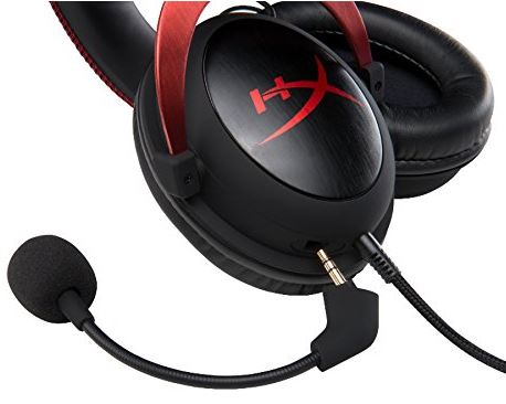 Kingston HyperX Cloud II Gaming Headset