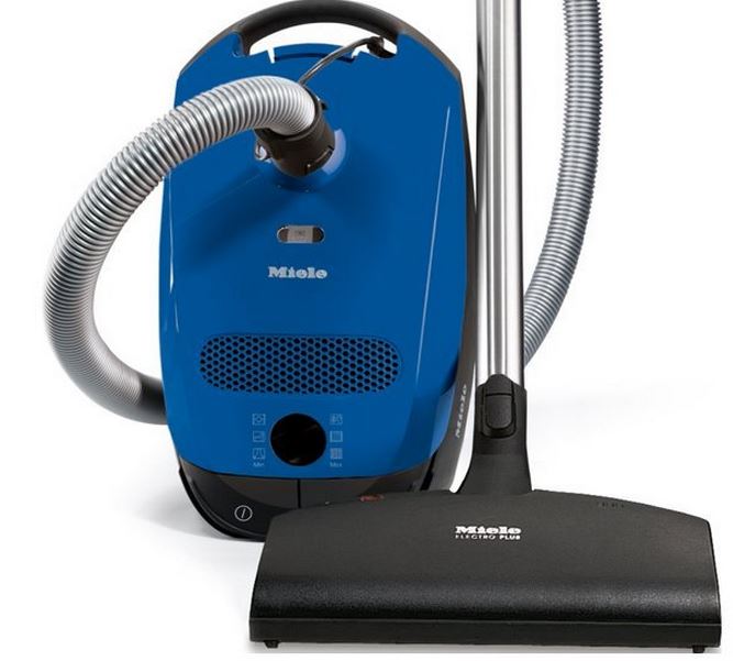 Miele Classic C1 Delphi Vacuum Cleaner