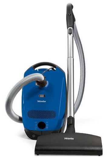 Miele Classic C1 Delphi Vacuum Cleaner