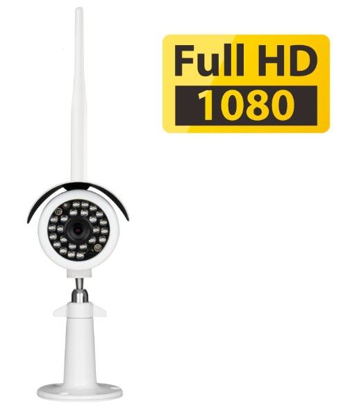 2016 Best Phylink Bullet Hd1080 Wireless Ip Camera