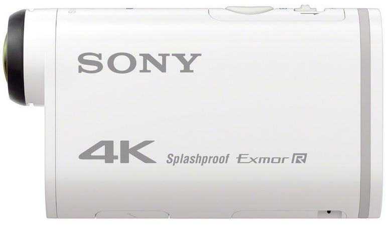 Sony FDR X1000 4K Action Cam