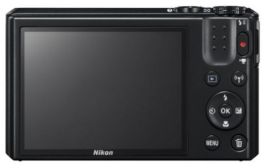 Nikon COOLPIX S7000