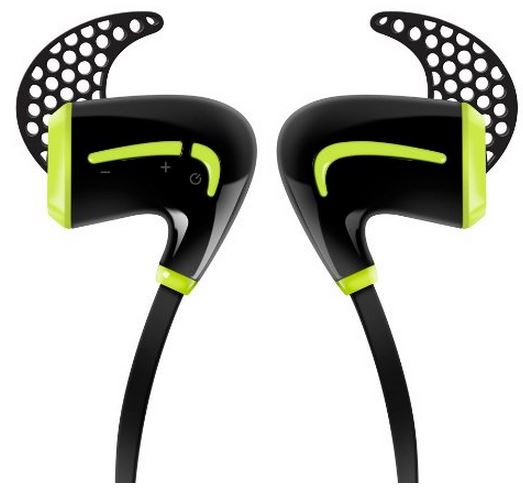 photive sport wireless earbuds