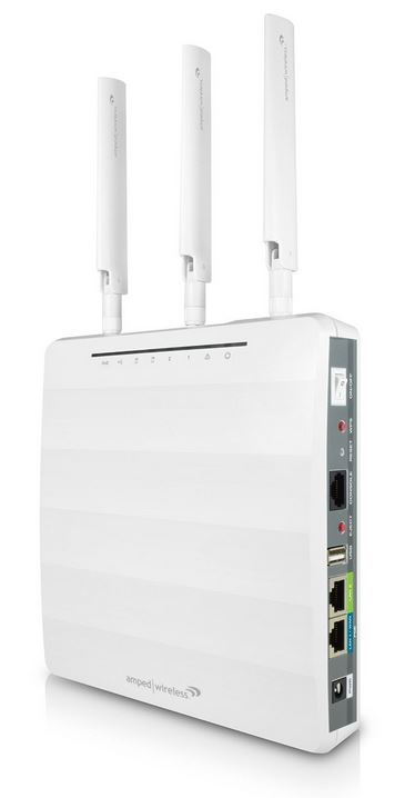 Amped Wireless ProSeries APR175P AC1750