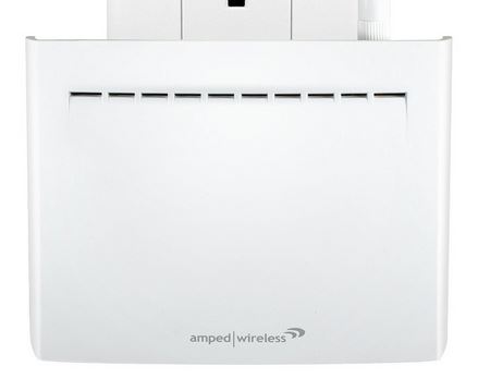 Amped Wireless REC33A AC1750 WiFi Range Extender