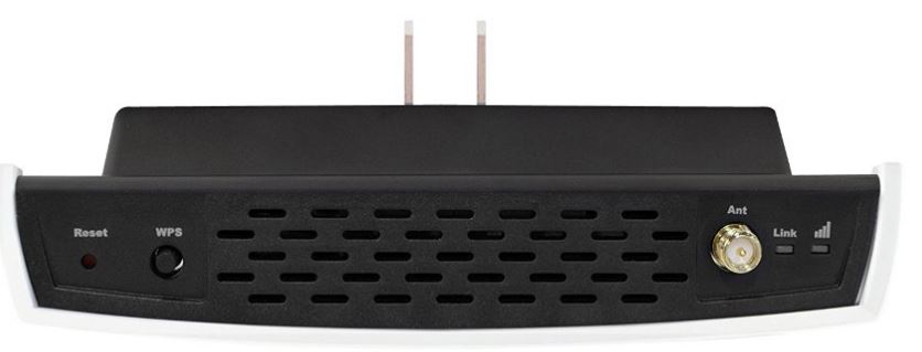 Amped Wireless REC33A AC1750 WiFi Range Extender