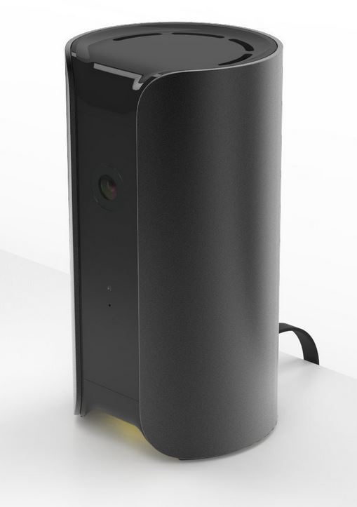 Canary All-in-One Home Security Device