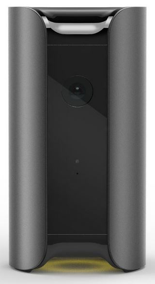 Canary All-in-One Home Security Device