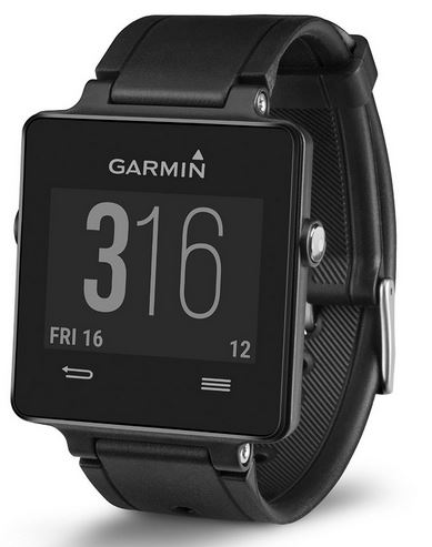 Garmin Vivoactive