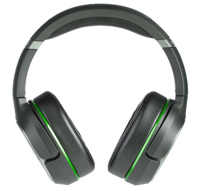 Turtle Beach Ear Force Elite 800X Wireless Gaming Headset