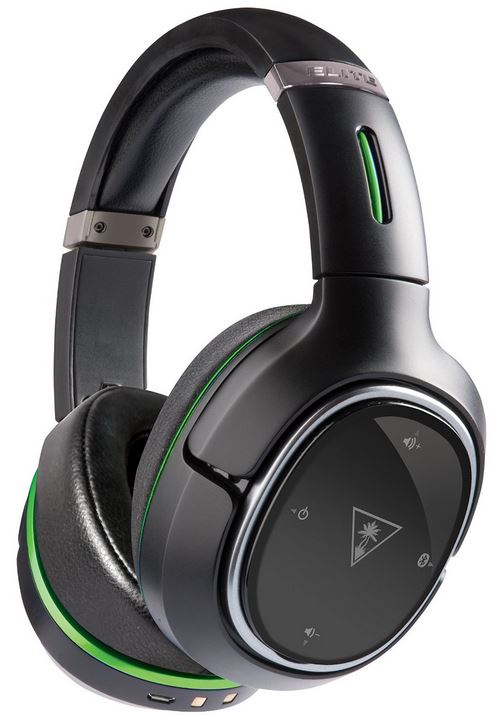 Turtle Beach Ear Force Elite 800X Wireless Gaming Headset