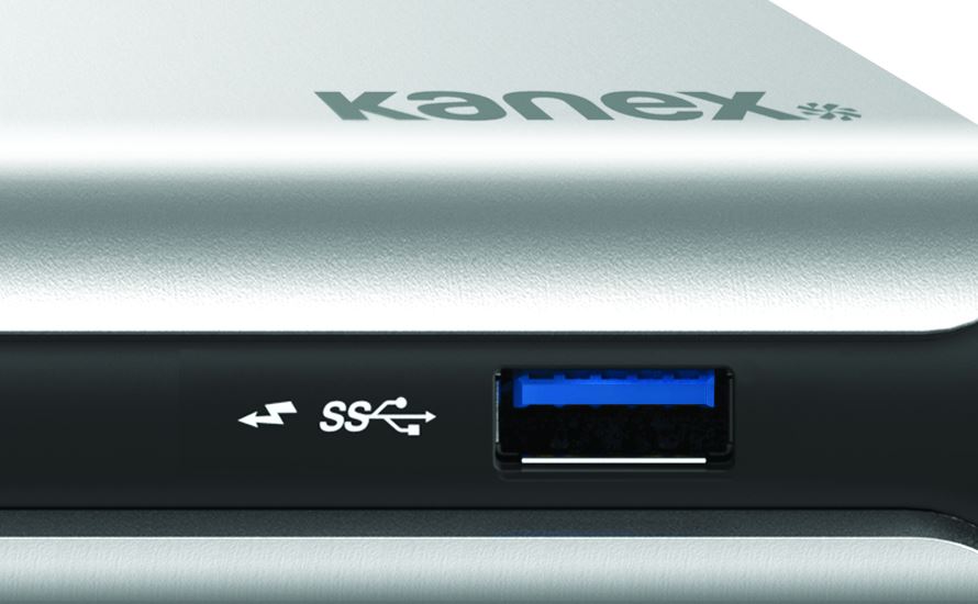 Kanex Thunderbolt 2 Express Dock KTD20