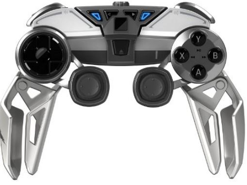 Mad Catz L.Y.N.X. 9 Mobile Hybrid Controller