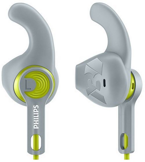 Philips SHQ1300LF 27 ActionFit Sports Headphones