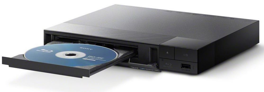 Sony BDPS5500 3D Streaming Blu-Ray Player