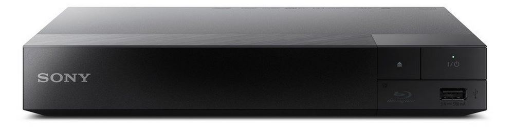 Sony BDPS5500 3D Streaming Blu-Ray Player