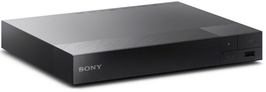 Sony BDPS5500 3D Streaming Blu-Ray Player