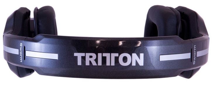 TRITTON Swarm Wireless Mobile Headset