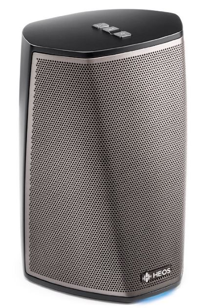 Denon HEOS 1 Wireless Speaker